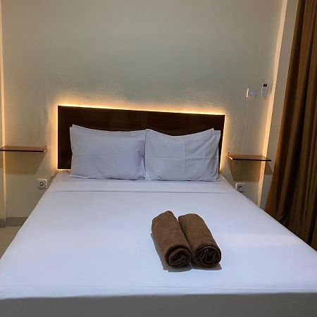 גילי טרוונגן Naja Homestay מראה חיצוני תמונה