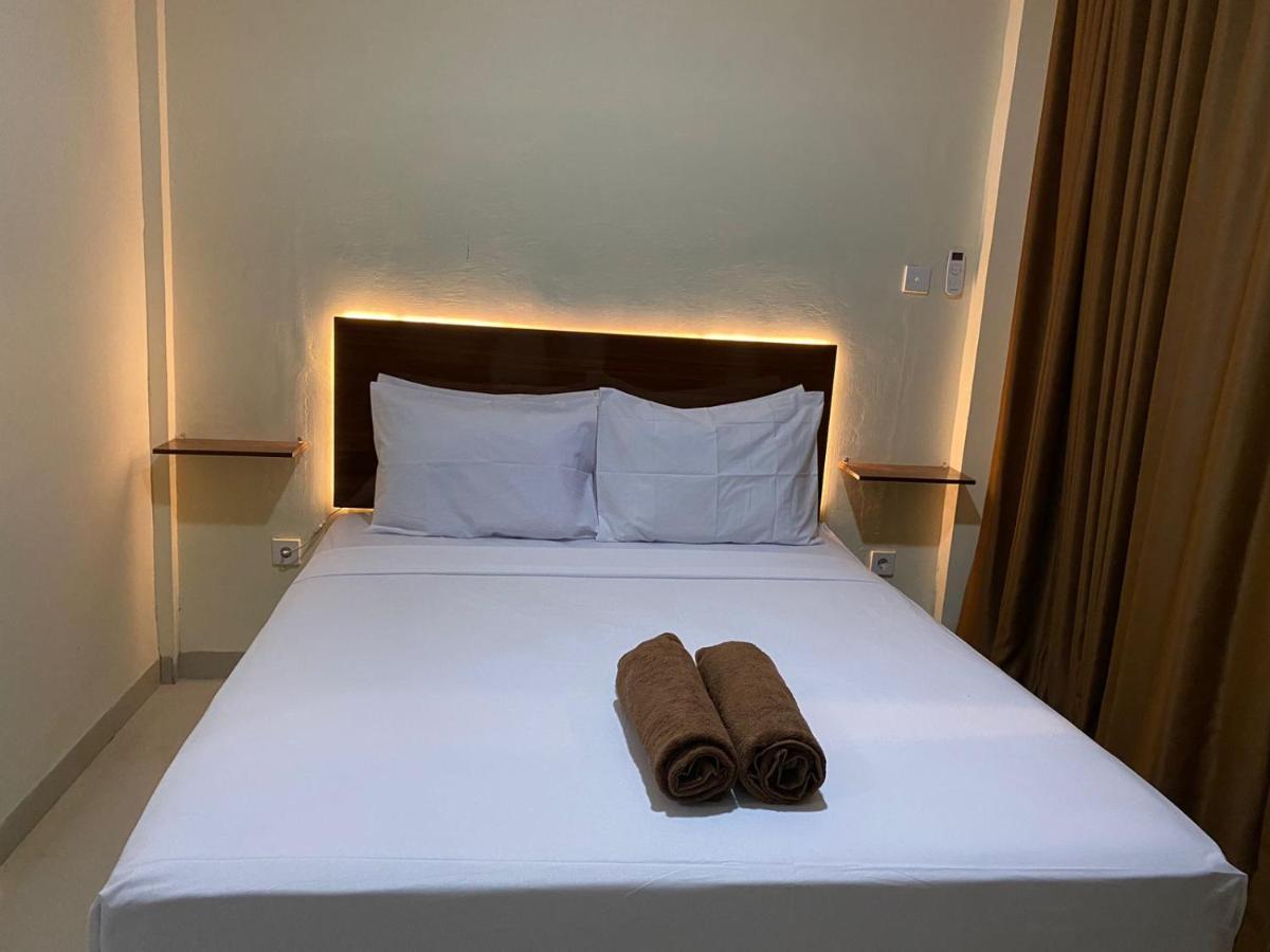 גילי טרוונגן Naja Homestay מראה חיצוני תמונה