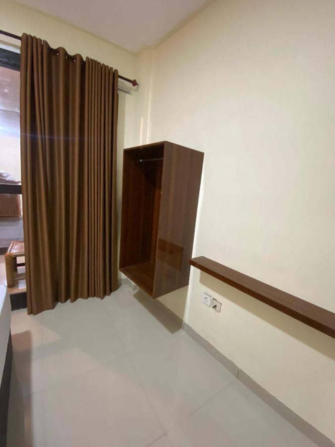 גילי טרוונגן Naja Homestay מראה חיצוני תמונה